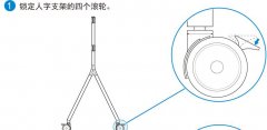 华为Board V600R019C00落地安装步骤讲解【图文】