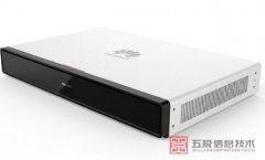 华为CloudLink Box 700会议电视终端支持哪些信息传输