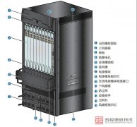 华为VP9660MCU终端报警cpu通信存在错误