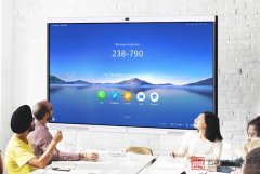 华为企业智慧屏（HUAWEI IdeaHub）拥有哪些特性？