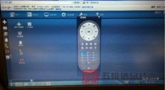 TP3106产品默认无法使用虚拟遥控器问题如何解决