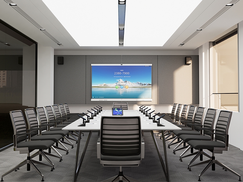 一文读懂音视频会议系统如何影响你的协作效率