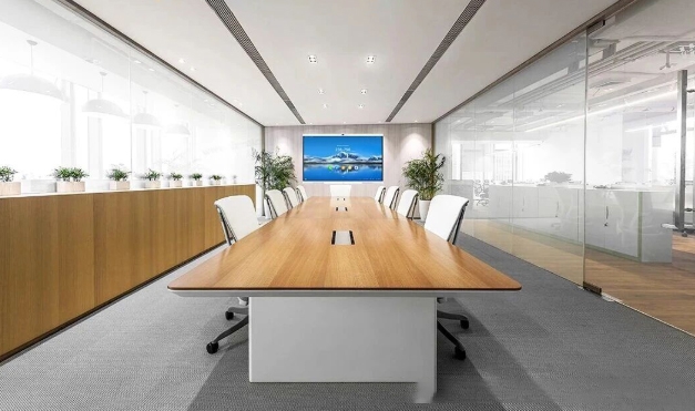 行政采购必看！会议室音视频配置清单曝光